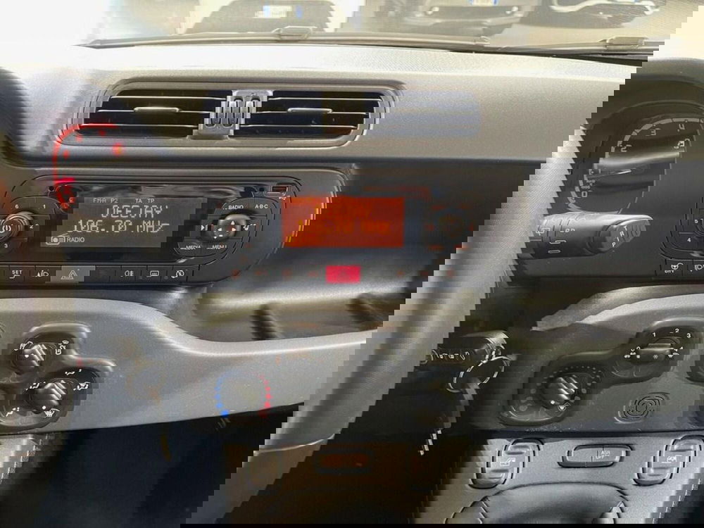 Fiat Panda usata a Sondrio (14)