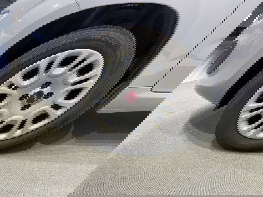 Fiat Panda usata a Sondrio (9)