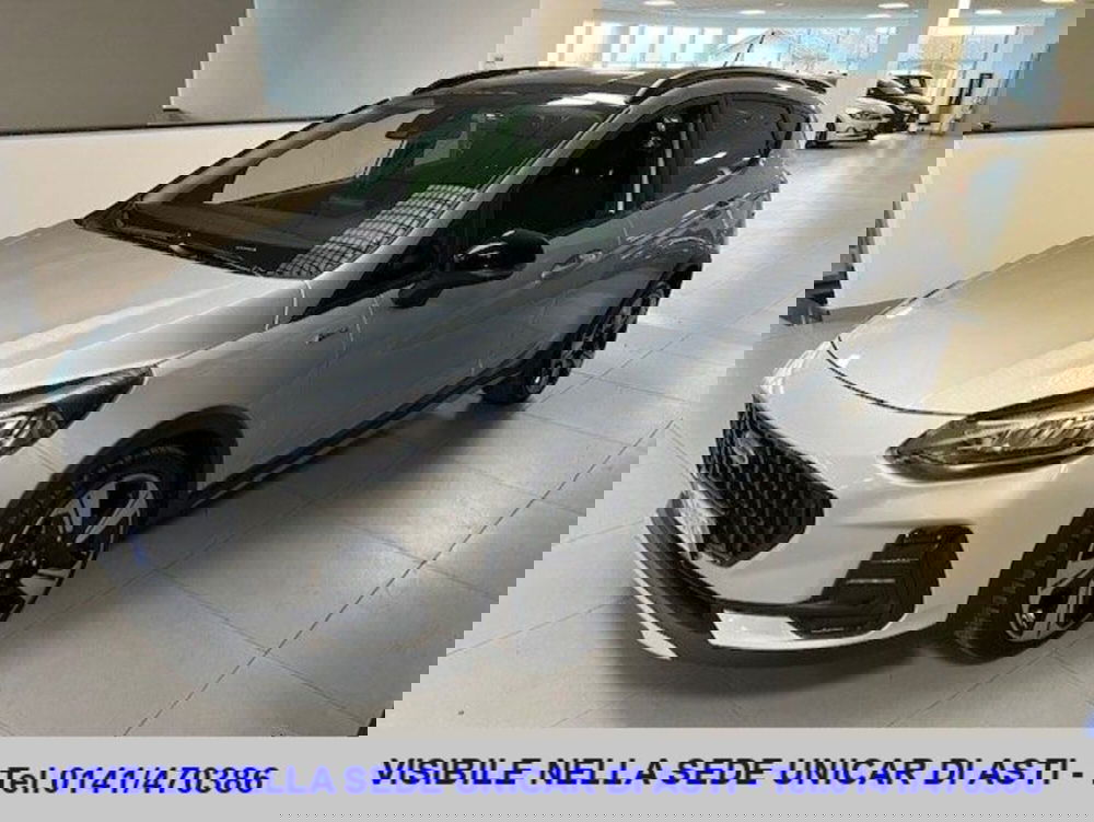 Ford Fiesta usata a Cuneo