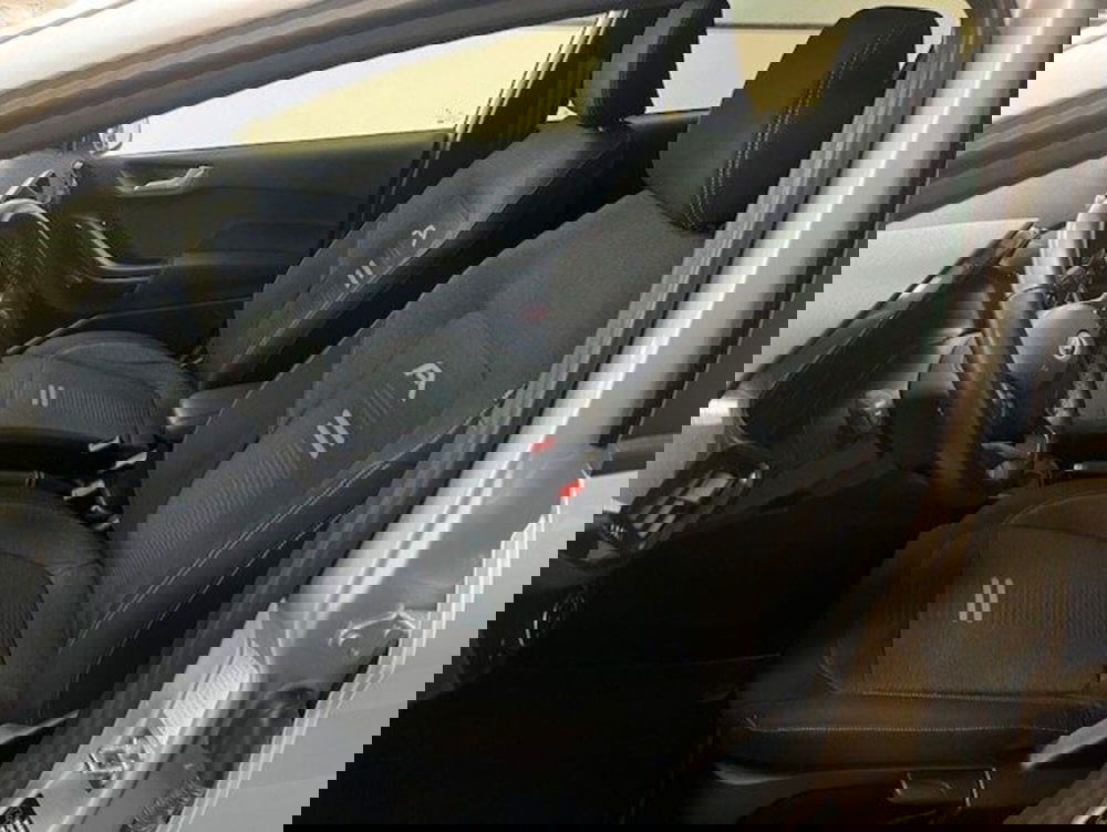 Ford Fiesta usata a Cuneo (11)