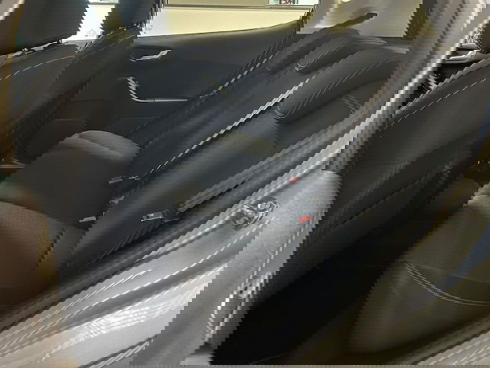 Ford Fiesta usata a Cuneo (12)