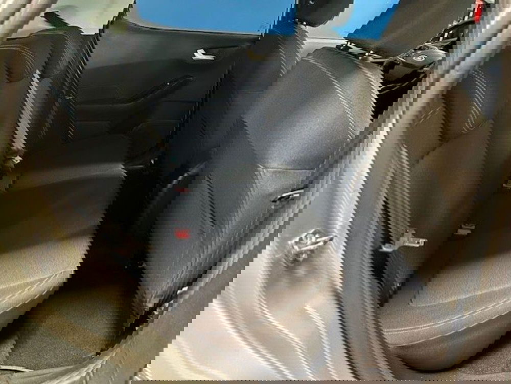 Ford Fiesta usata a Cuneo (14)