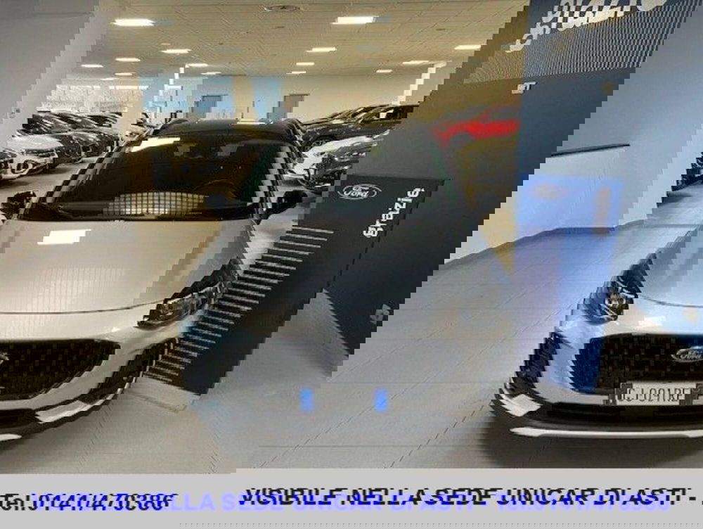 Ford Fiesta usata a Cuneo (2)