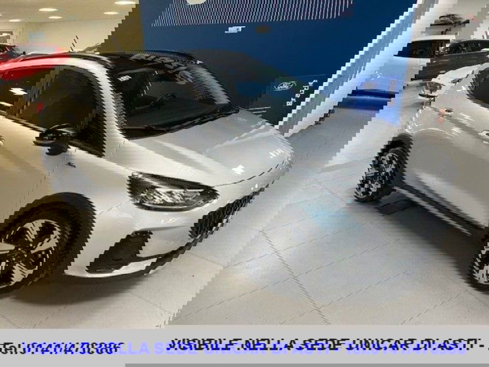 Ford Fiesta usata a Cuneo (3)