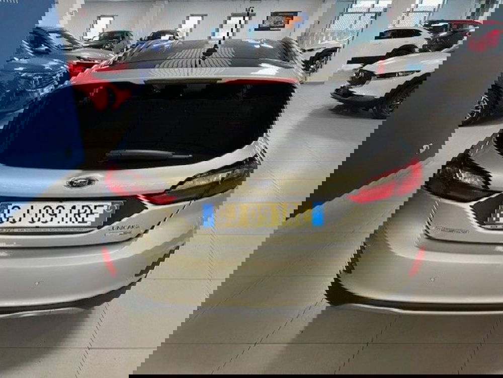 Ford Fiesta usata a Cuneo (5)