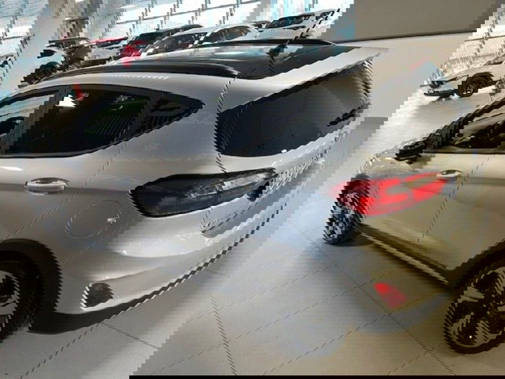 Ford Fiesta usata a Cuneo (6)