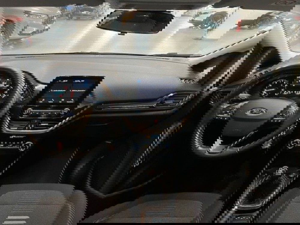 Ford Fiesta usata a Cuneo (7)