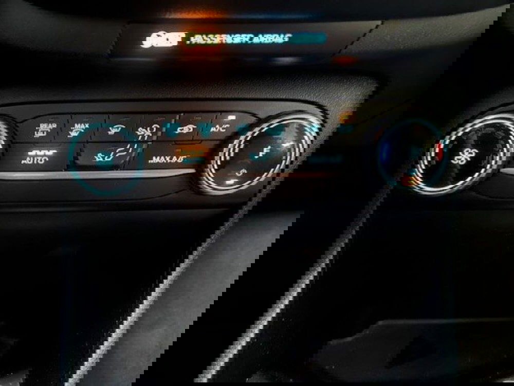 Ford Fiesta usata a Cuneo (8)