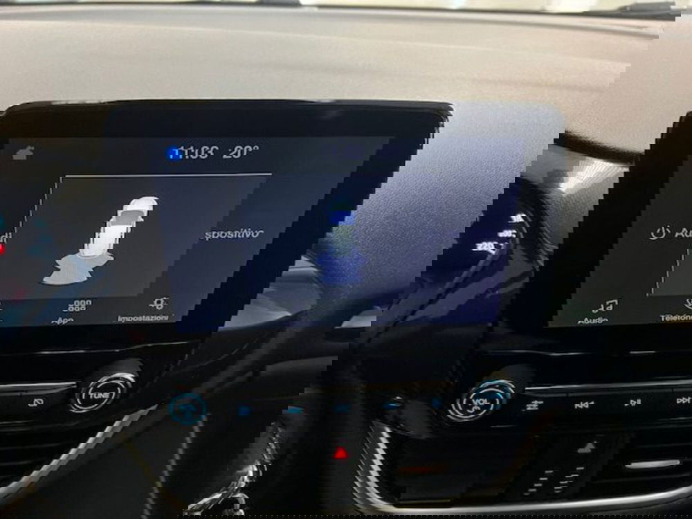 Ford Fiesta usata a Cuneo (9)