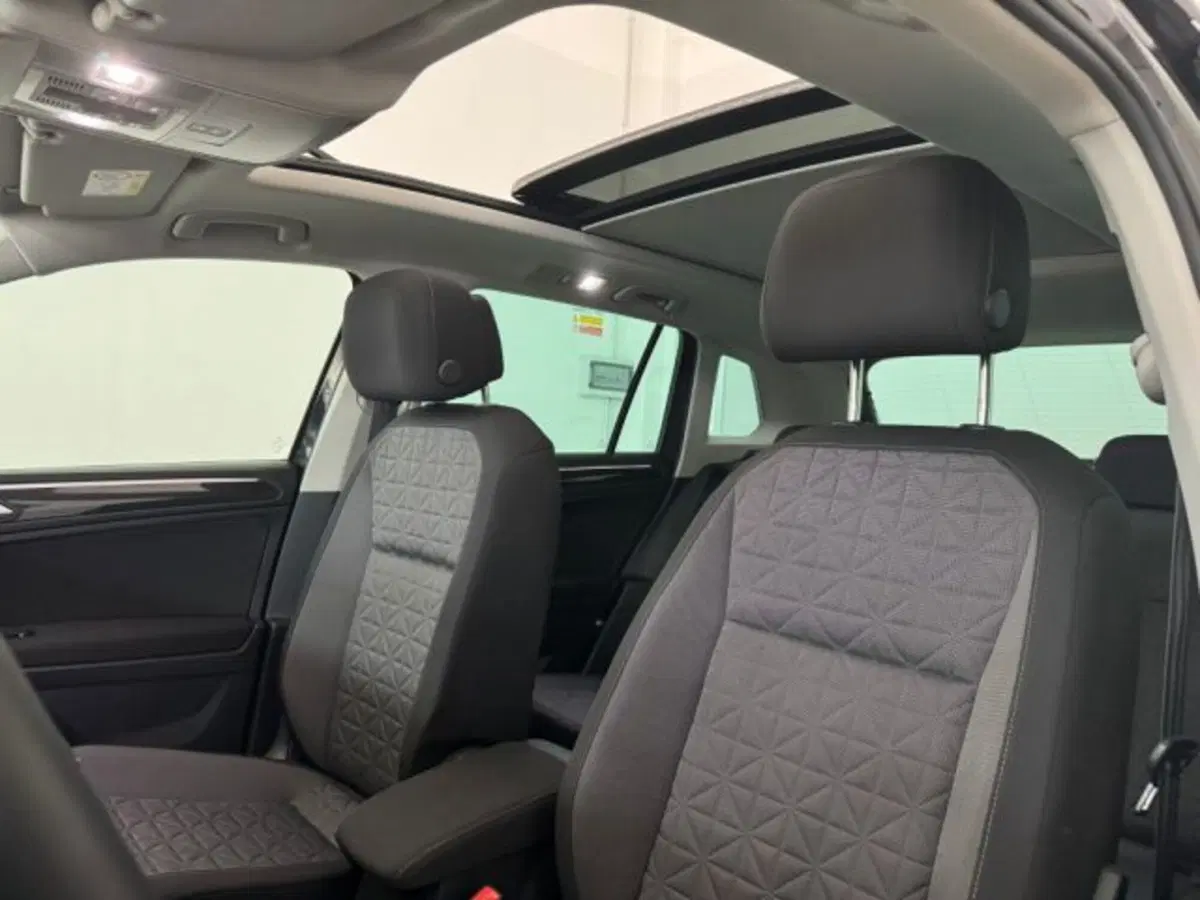 Volkswagen Tiguan usata a Cuneo (10)