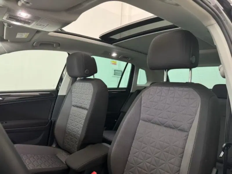 Volkswagen Tiguan usata a Cuneo (10)