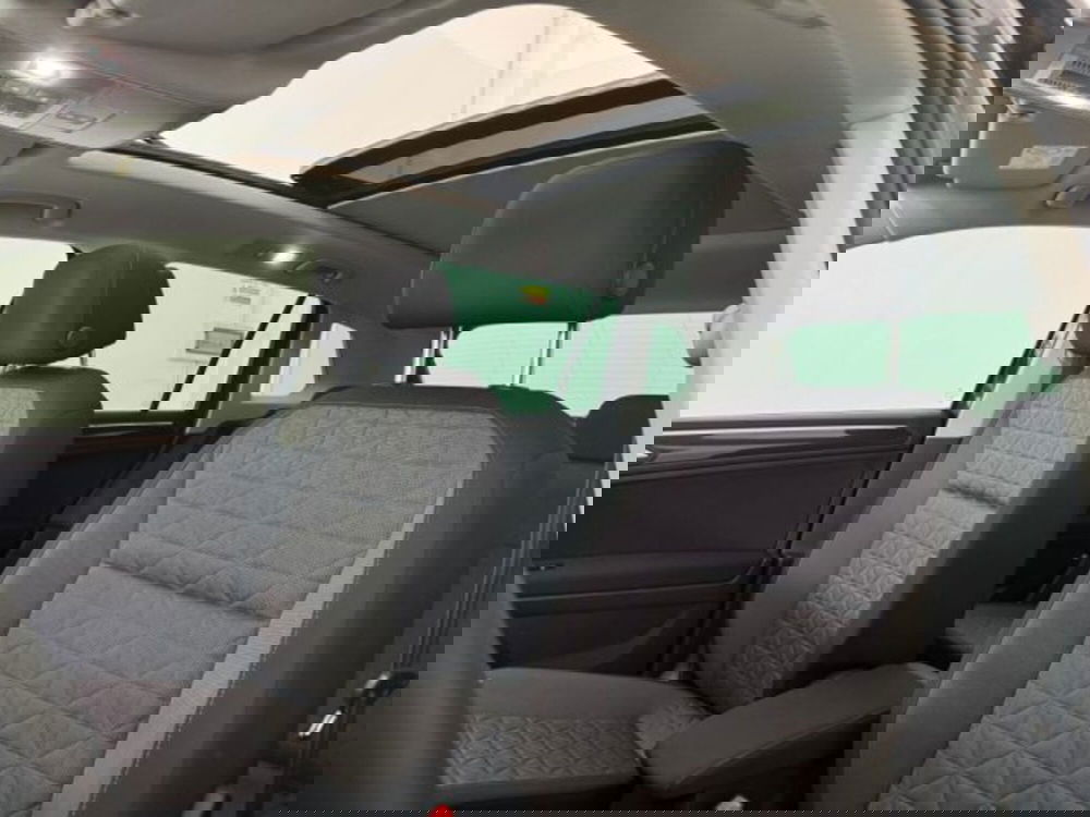 Volkswagen Tiguan usata a Cuneo (10)