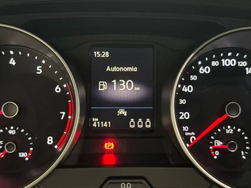 Volkswagen Tiguan usata a Cuneo (12)