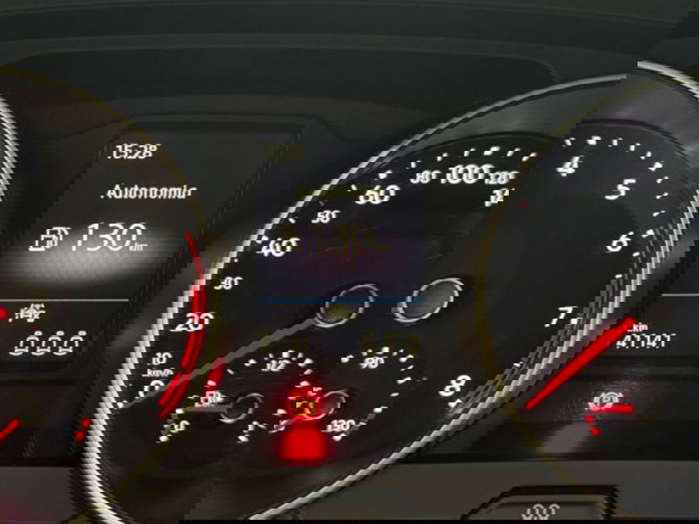 Volkswagen Tiguan usata a Cuneo (12)