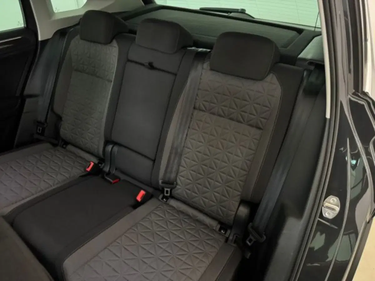 Volkswagen Tiguan usata a Cuneo (14)