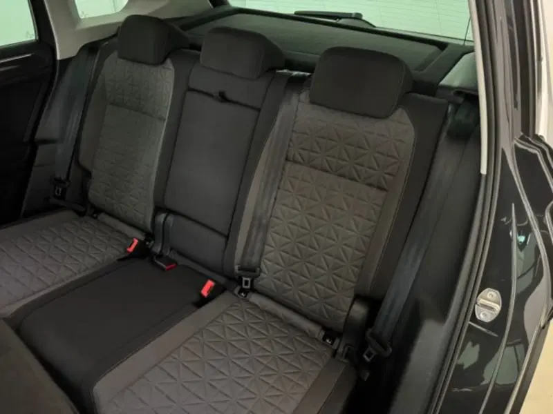 Volkswagen Tiguan usata a Cuneo (14)