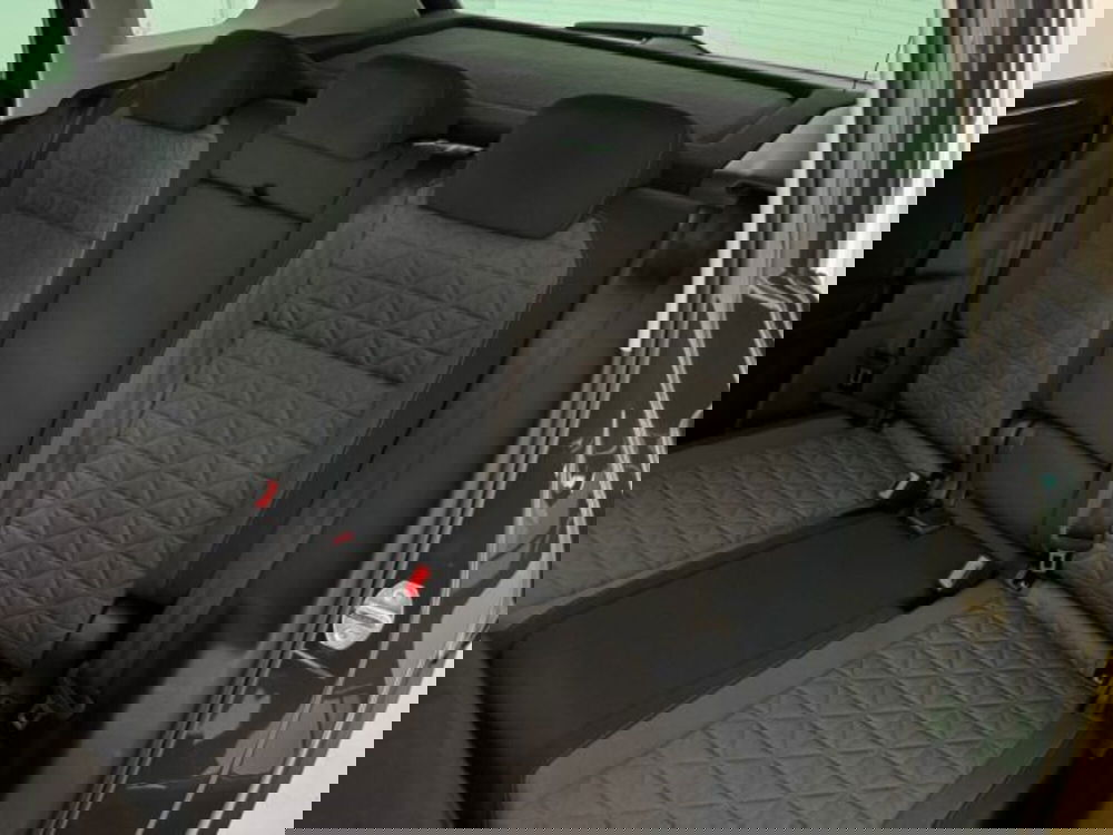 Volkswagen Tiguan usata a Cuneo (14)