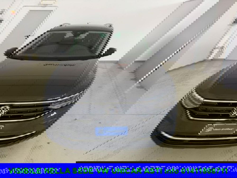 Volkswagen Tiguan usata a Cuneo (2)