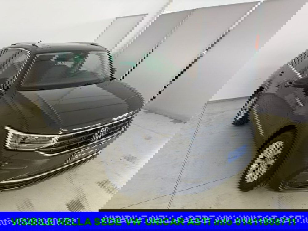 Volkswagen Tiguan usata a Cuneo (3)