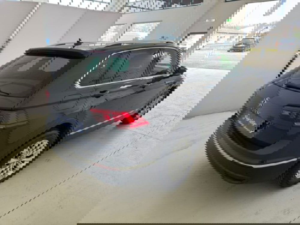 Volkswagen Tiguan usata a Cuneo (5)