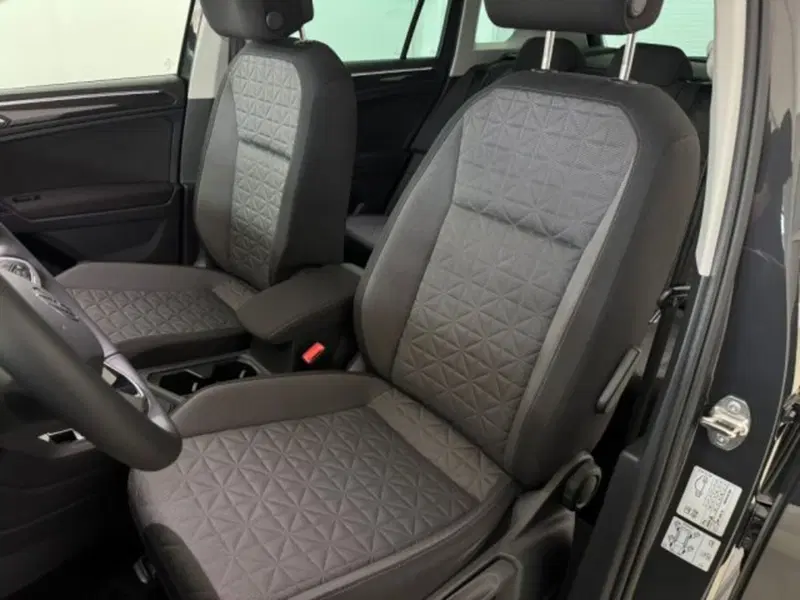Volkswagen Tiguan usata a Cuneo (9)