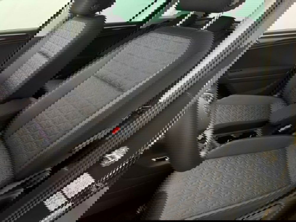 Volkswagen Tiguan usata a Cuneo (9)
