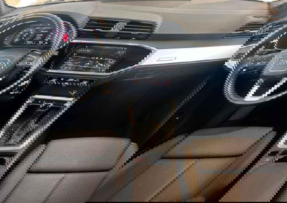 Audi Q3 usata a Cuneo (10)