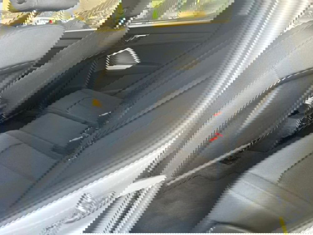 Audi Q3 usata a Cuneo (12)