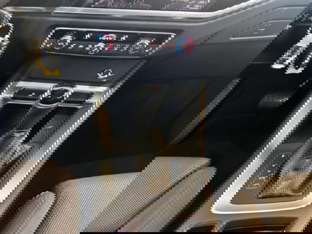 Audi Q3 usata a Cuneo (14)