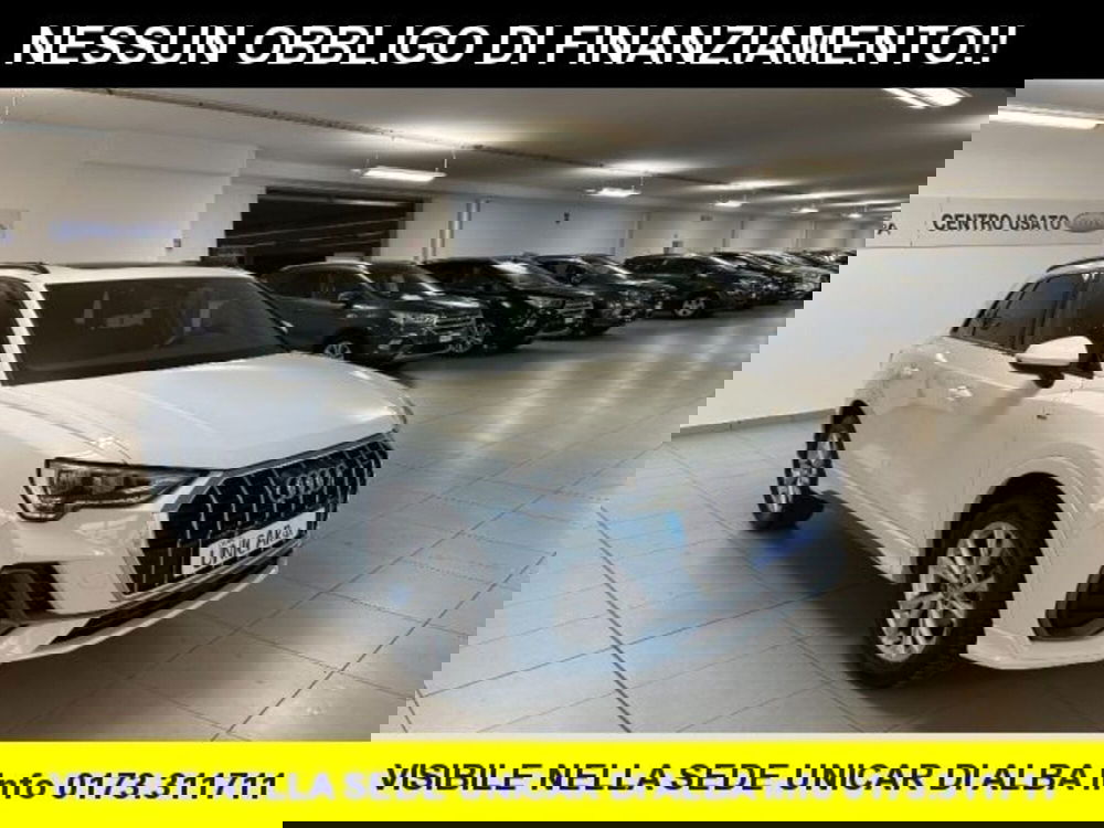 Audi Q3 usata a Cuneo (3)