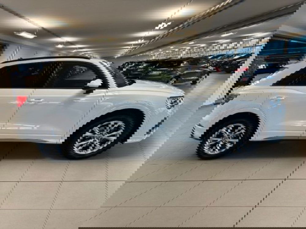 Audi Q3 usata a Cuneo (4)
