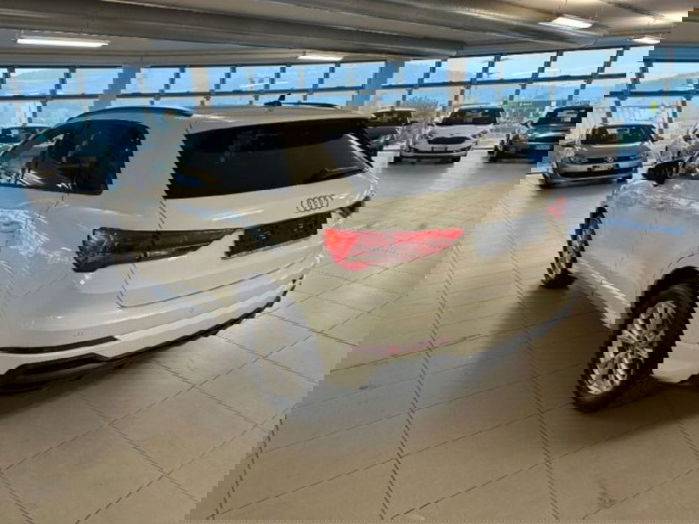 Audi Q3 usata a Cuneo (5)