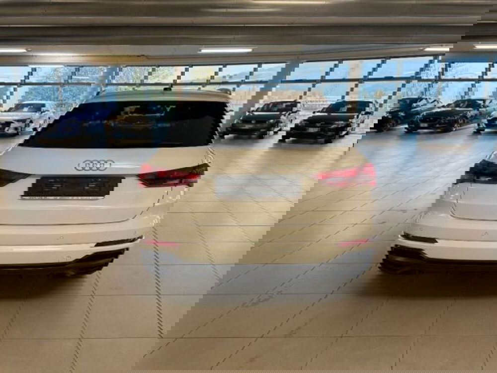 Audi Q3 usata a Cuneo (6)