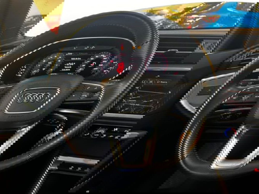 Audi Q3 usata a Cuneo (9)