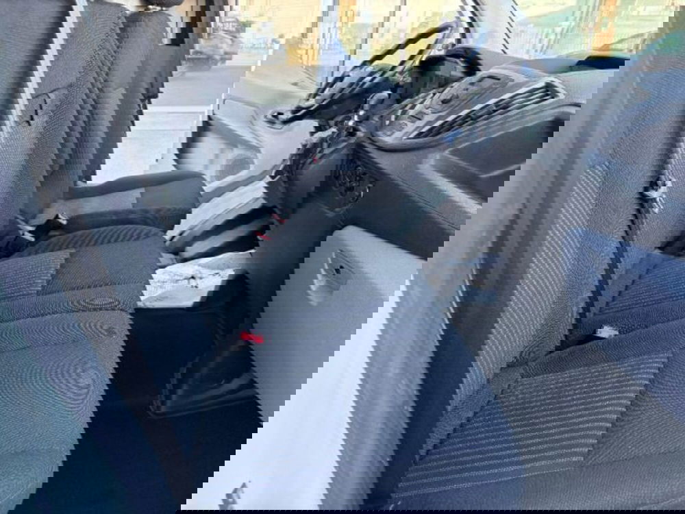 Ford Transit Furgone usata a Cuneo (10)