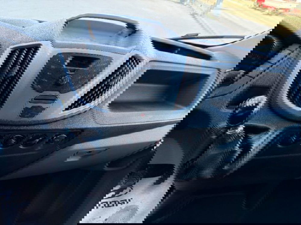 Ford Transit Furgone usata a Cuneo (11)