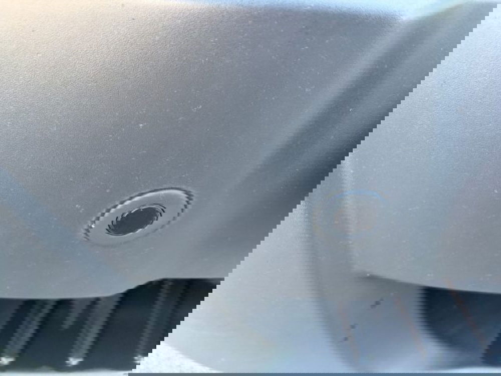 Ford Transit Furgone usata a Cuneo (13)