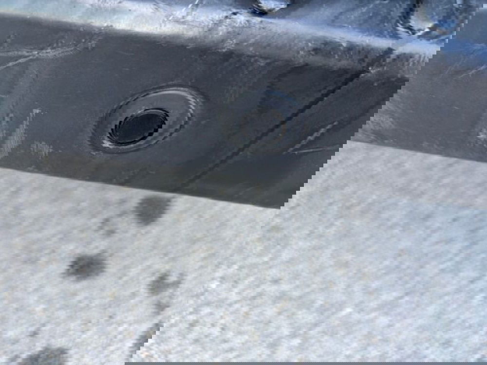 Ford Transit Furgone usata a Cuneo (14)