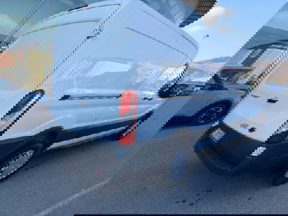 Ford Transit Furgone usata a Cuneo (4)