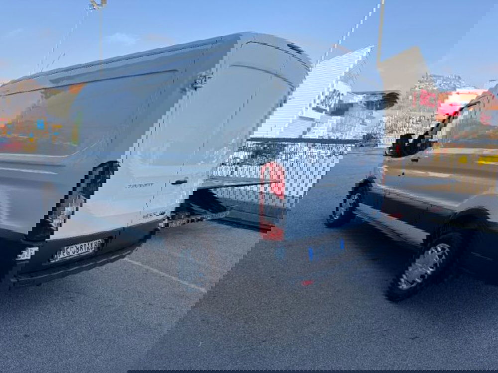 Ford Transit Furgone usata a Cuneo (5)