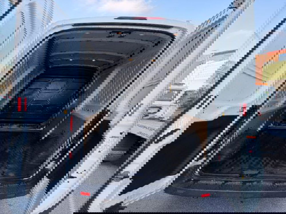 Ford Transit Furgone usata a Cuneo (7)