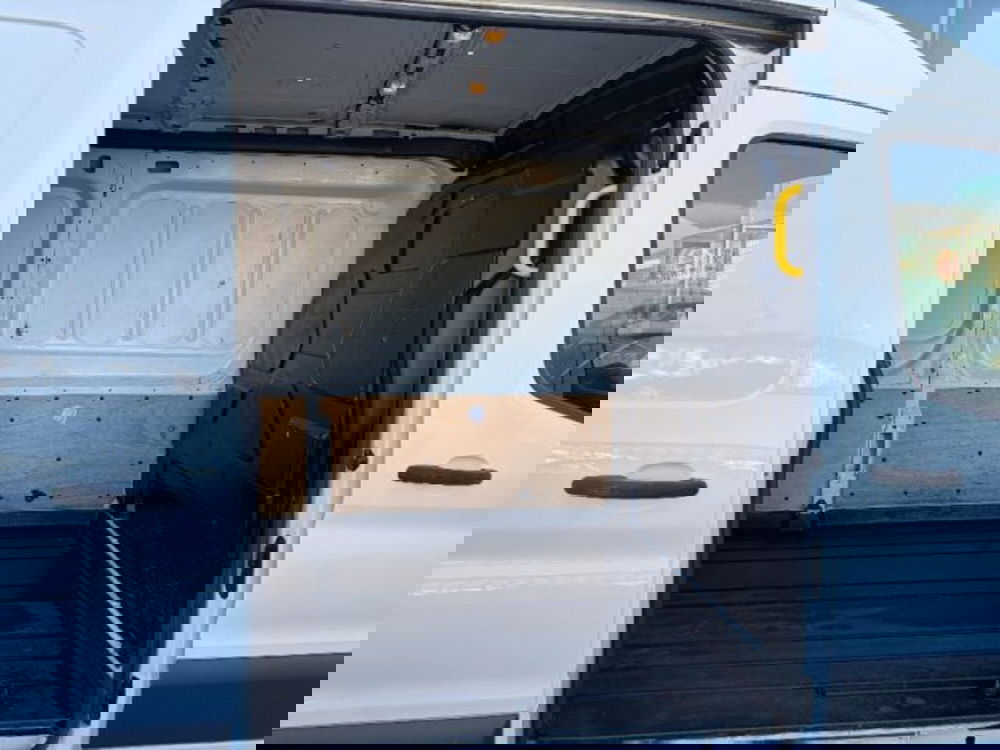 Ford Transit Furgone usata a Cuneo (8)