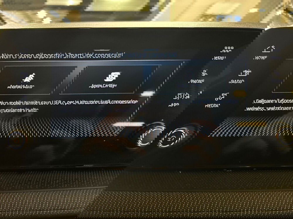 Skoda Fabia usata a Verona (10)