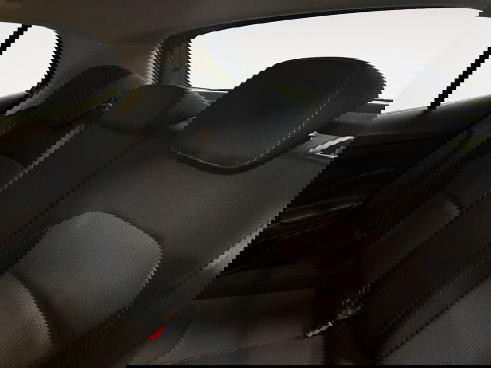 Skoda Fabia usata a Verona (14)