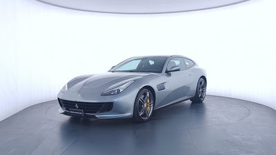 Ferrari GTC4Lusso Coup&eacute; GTC4Lusso del 2017 usata a Corciano