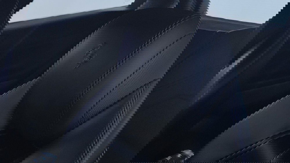 Ferrari GTC4Lusso Coupé usata a Perugia (13)