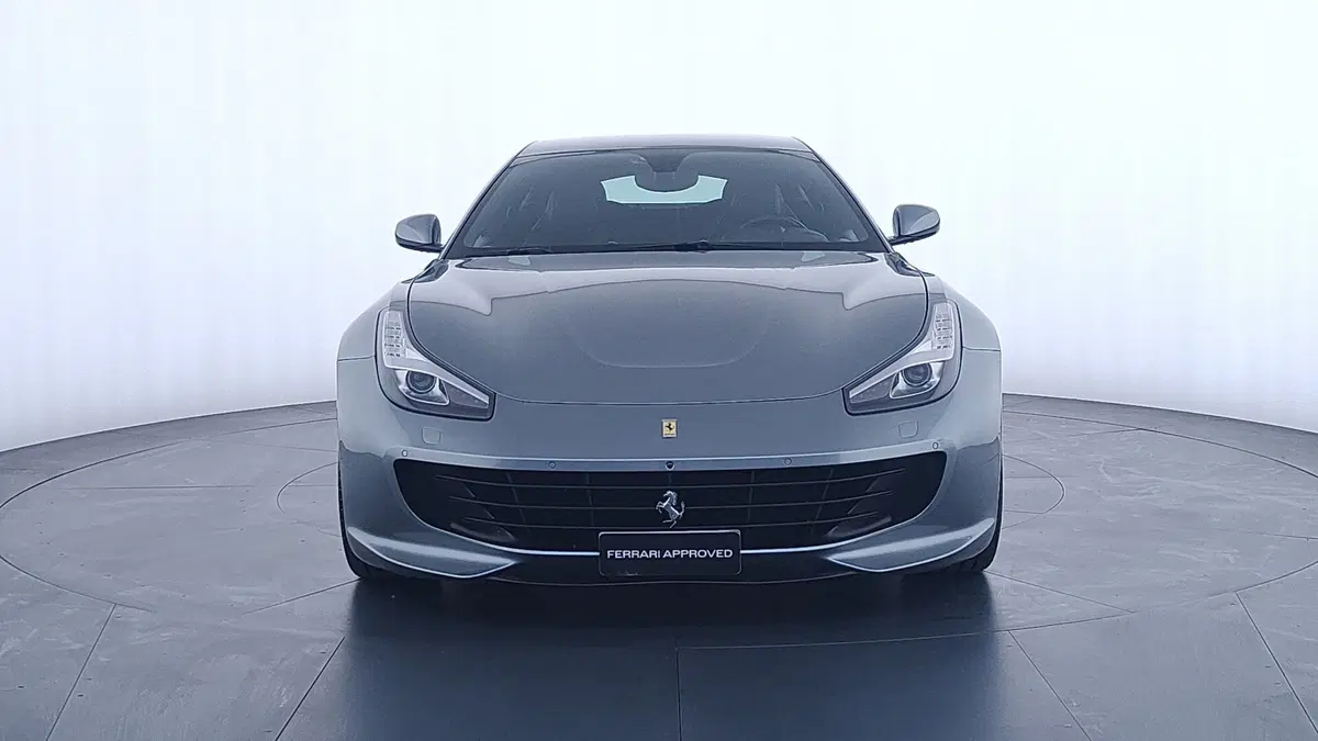 Ferrari GTC4Lusso Coupé usata a Perugia (2)