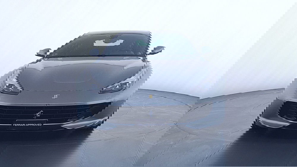 Ferrari GTC4Lusso Coupé usata a Perugia (2)