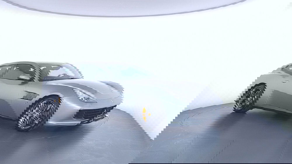 Ferrari GTC4Lusso Coupé usata a Perugia (3)