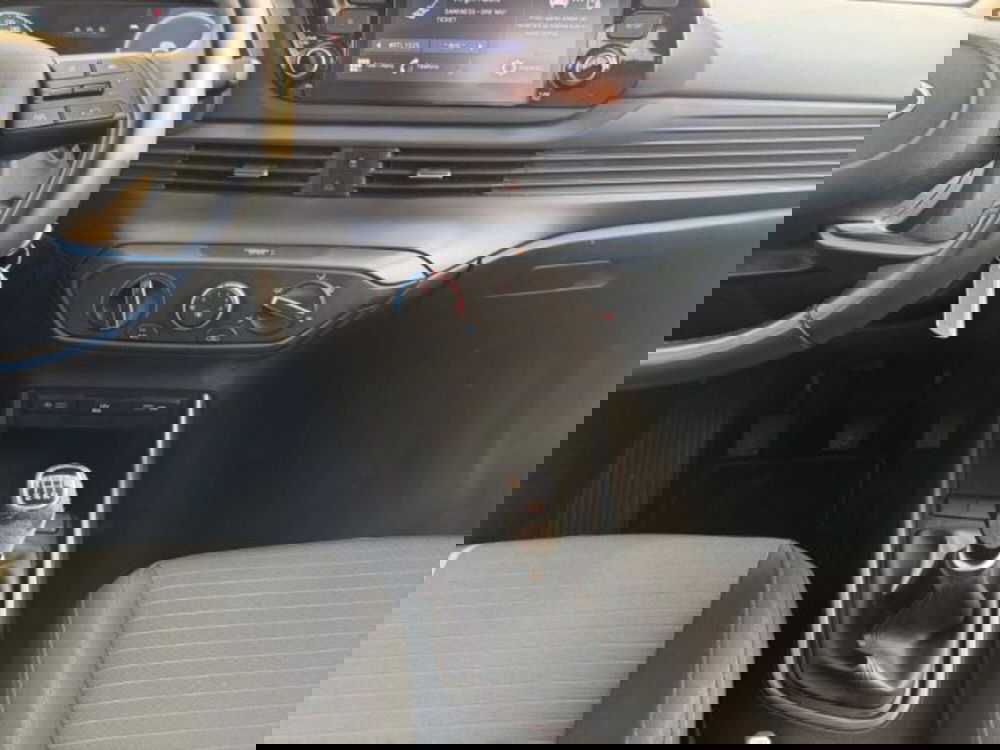 Hyundai i20 usata a Treviso (11)